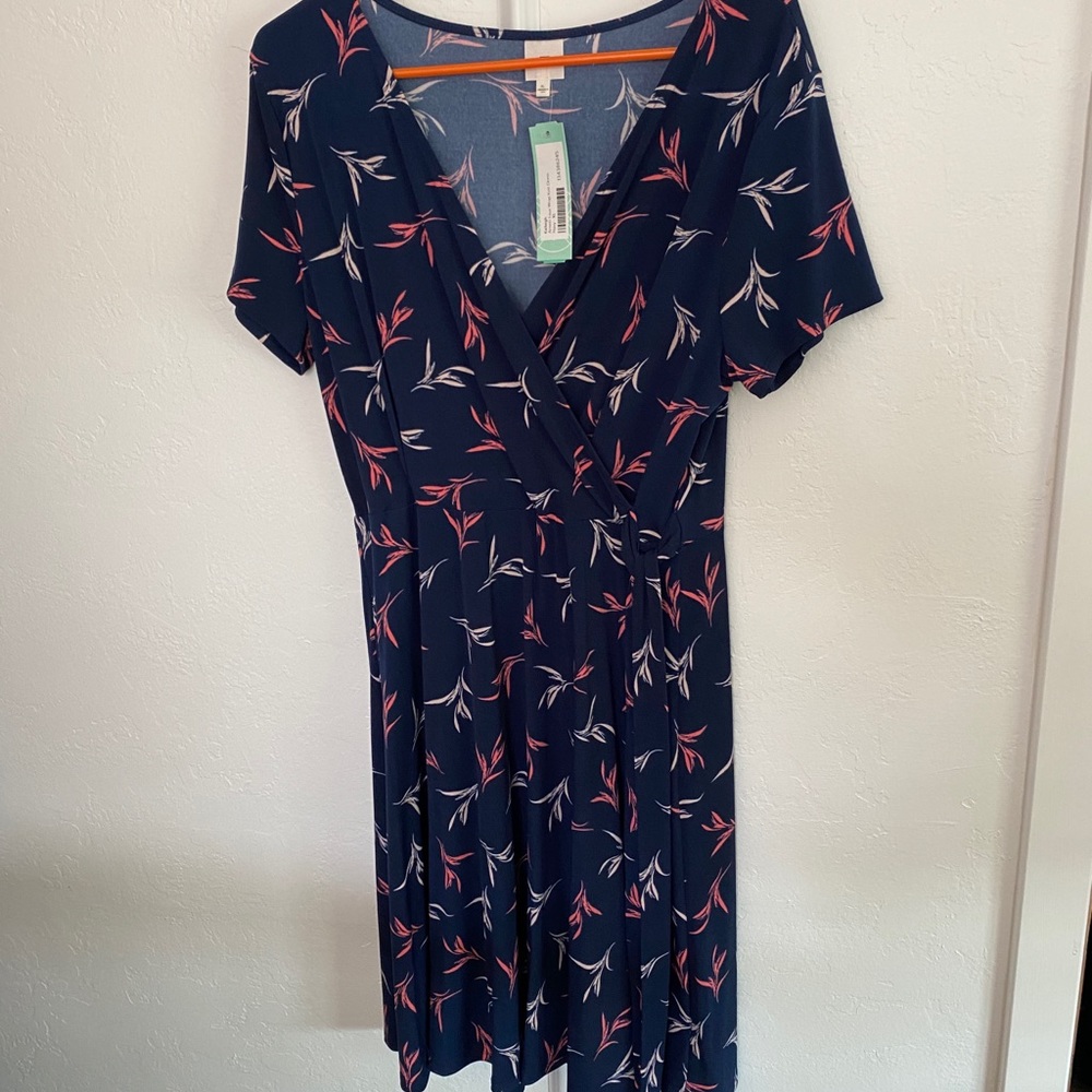 Stitch Fix Kaileigh Knit Dress